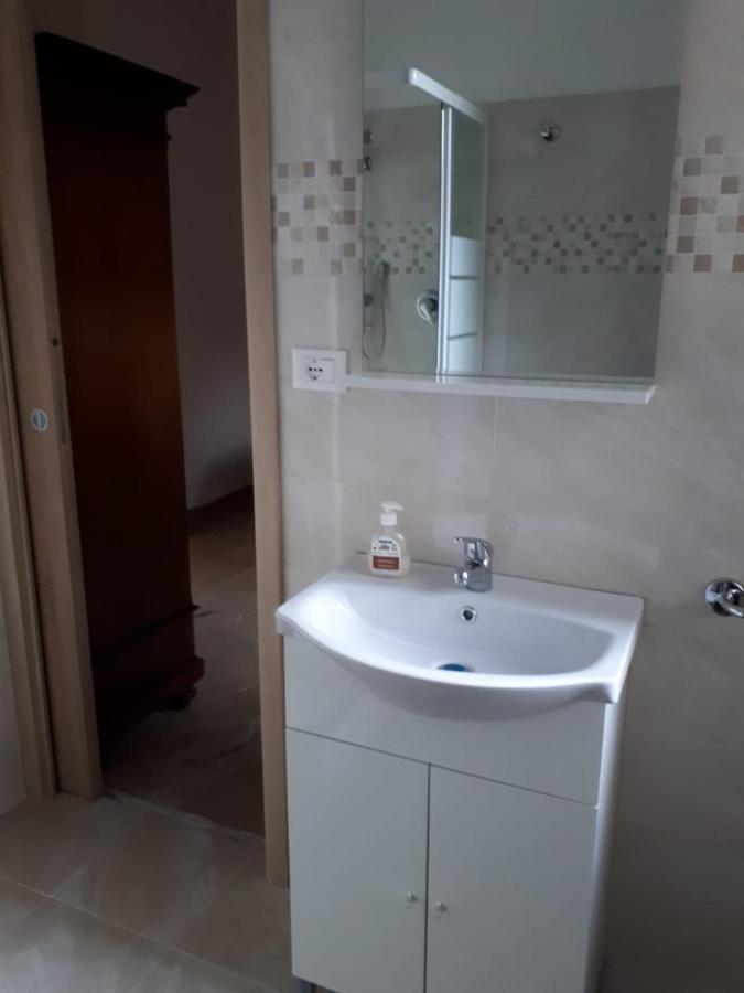 Casa Radiosa Varese Rooms エクステリア 写真