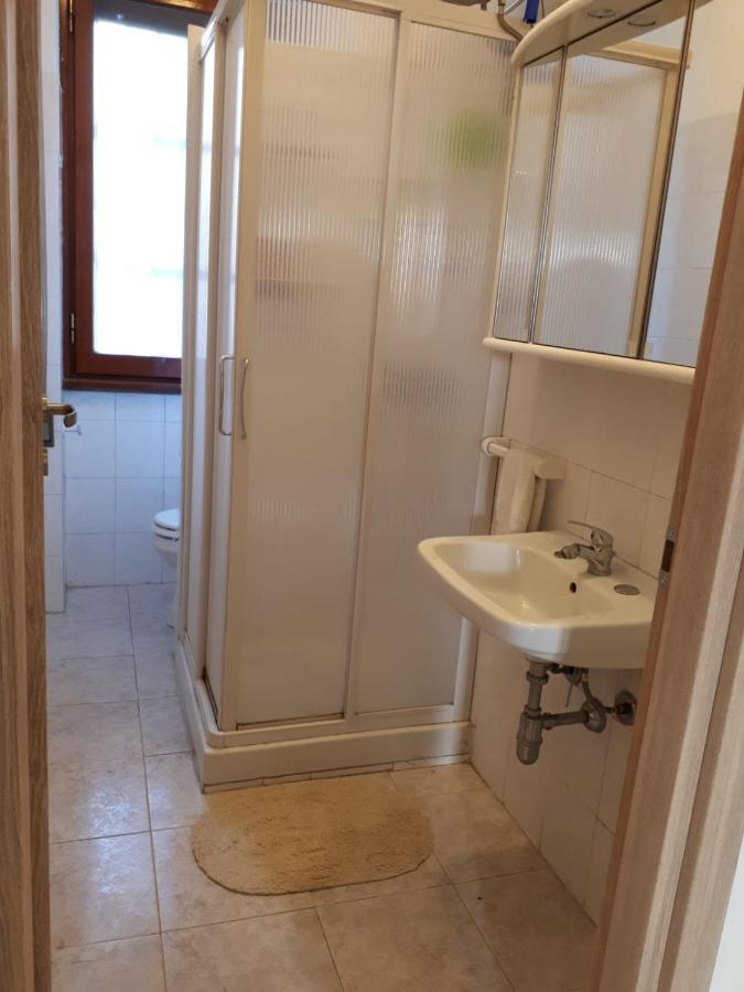 Casa Radiosa Varese Rooms エクステリア 写真