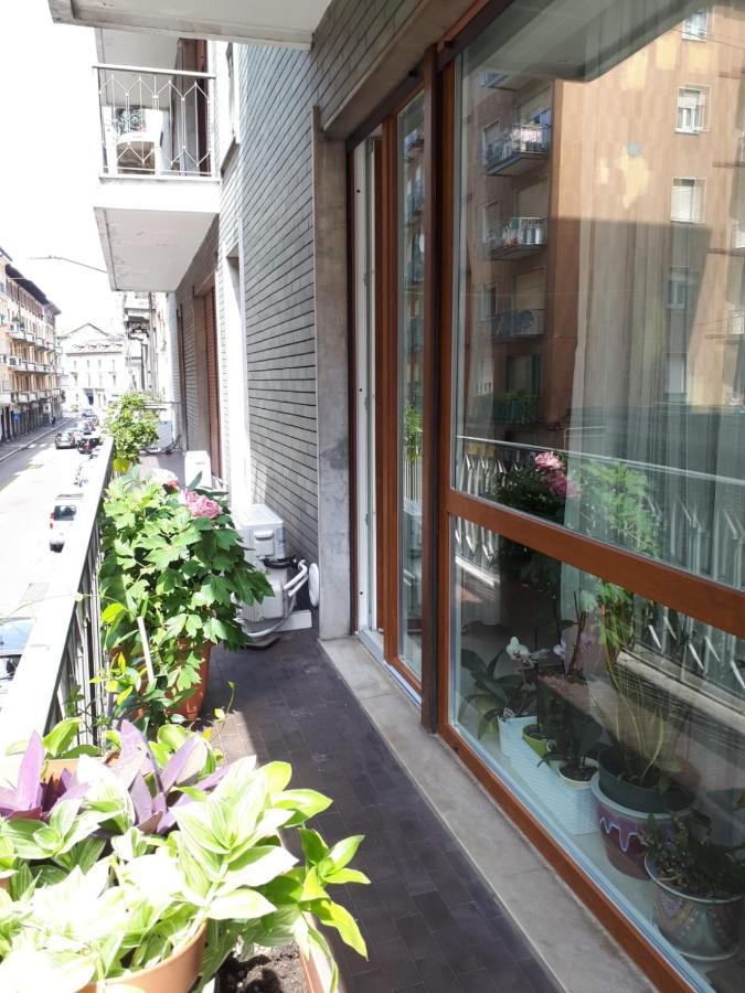 Casa Radiosa Varese Rooms エクステリア 写真