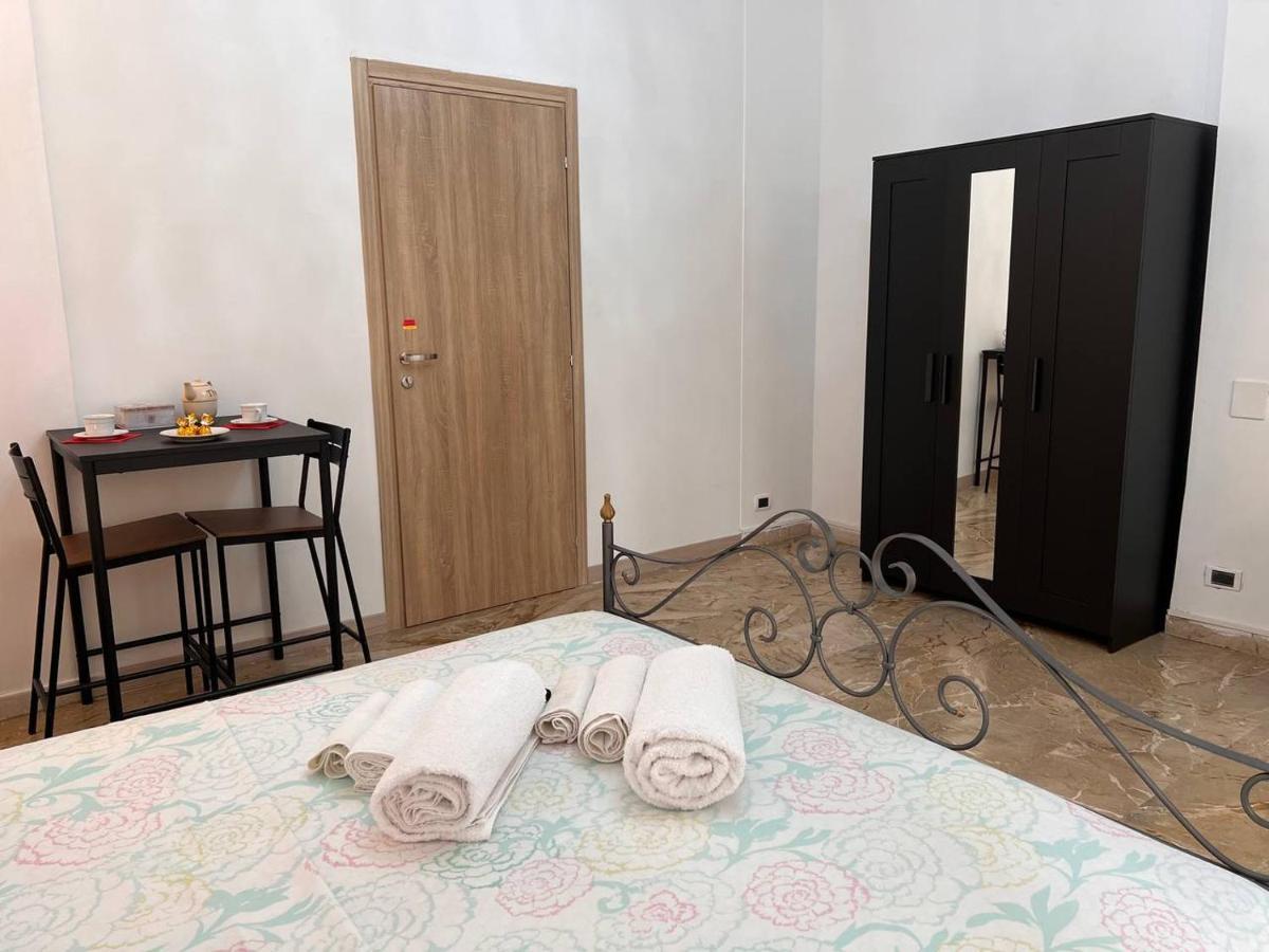 Casa Radiosa Varese Rooms エクステリア 写真