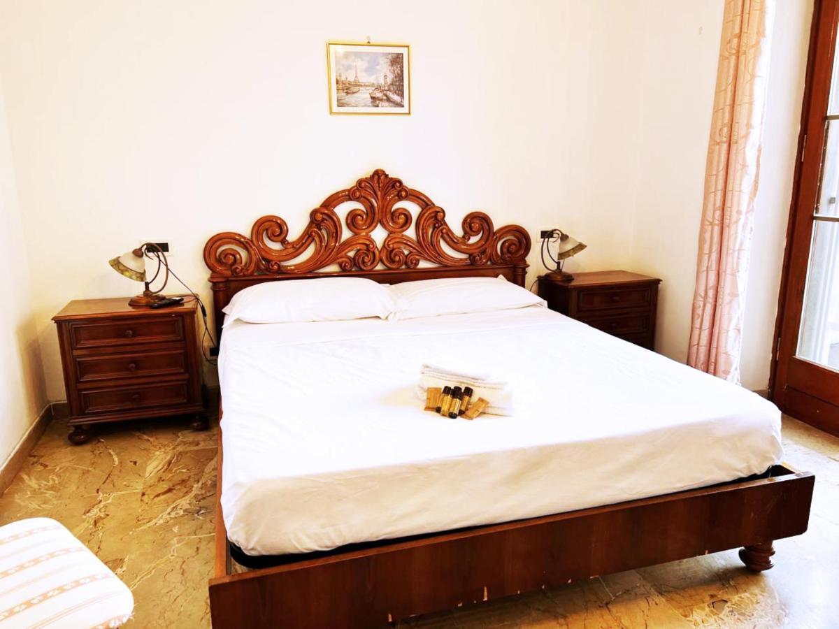 Casa Radiosa Varese Rooms エクステリア 写真
