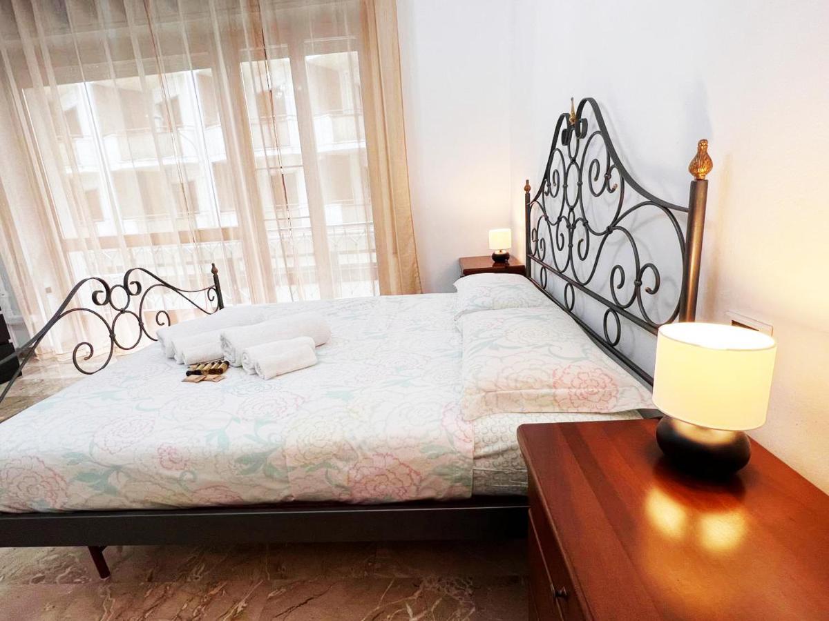 Casa Radiosa Varese Rooms エクステリア 写真