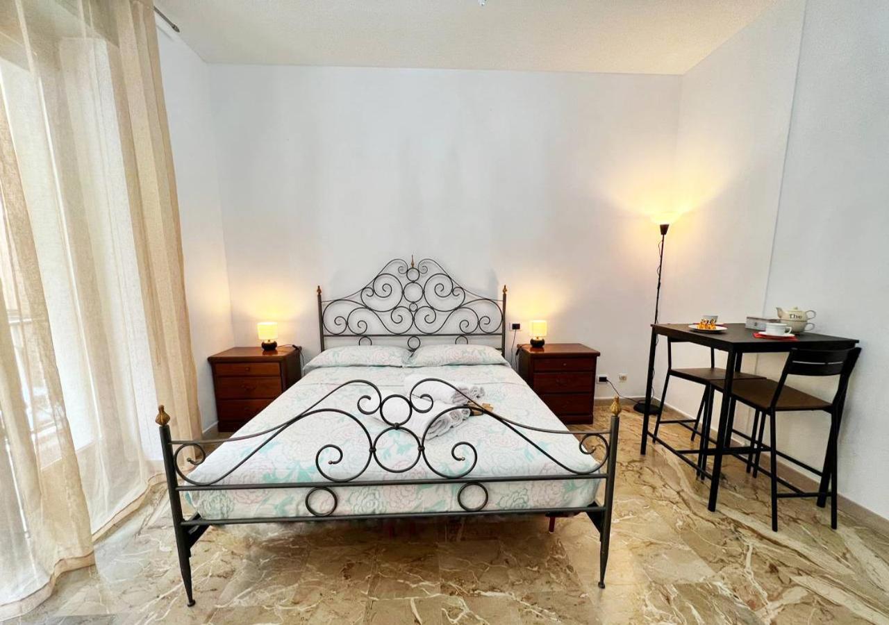 Casa Radiosa Varese Rooms エクステリア 写真