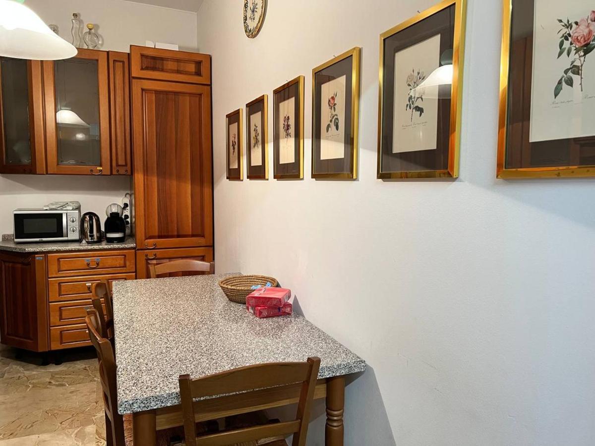 Casa Radiosa Varese Rooms エクステリア 写真