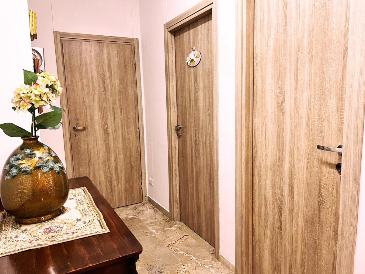 Casa Radiosa Varese Rooms エクステリア 写真