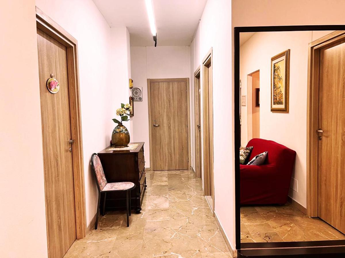 Casa Radiosa Varese Rooms エクステリア 写真
