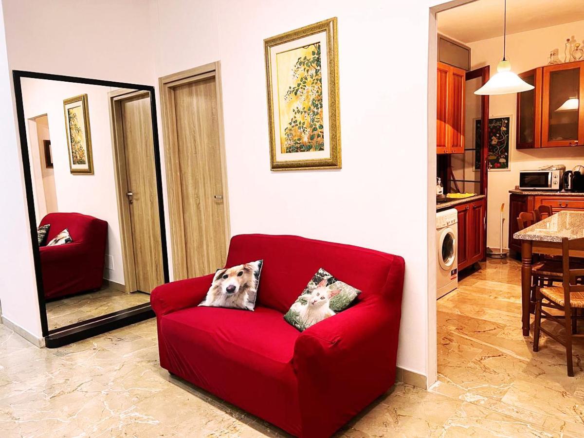 Casa Radiosa Varese Rooms エクステリア 写真
