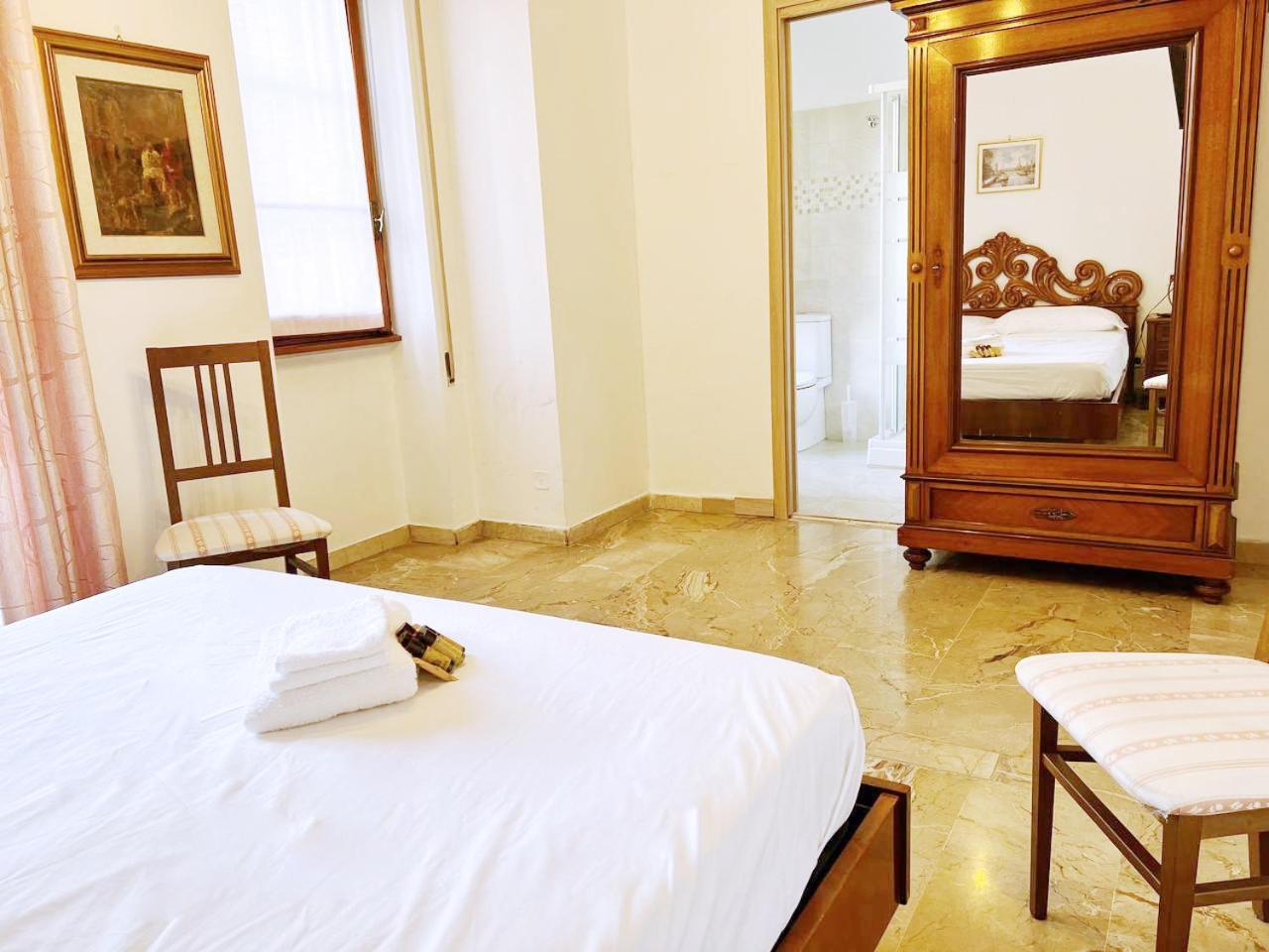 Casa Radiosa Varese Rooms エクステリア 写真