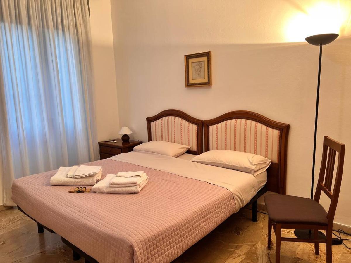 Casa Radiosa Varese Rooms エクステリア 写真