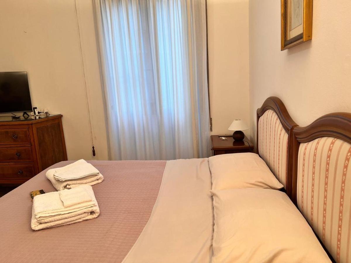 Casa Radiosa Varese Rooms エクステリア 写真