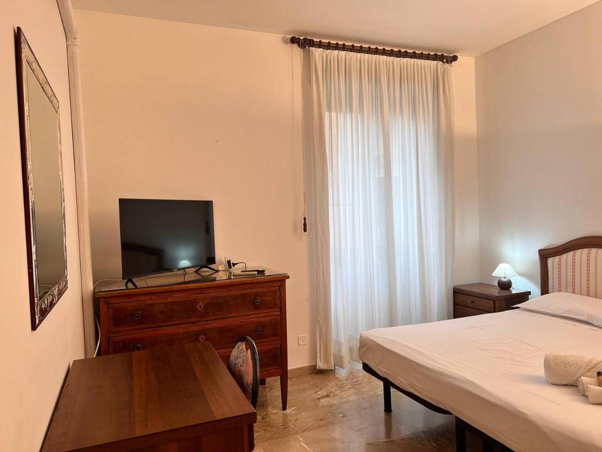Casa Radiosa Varese Rooms エクステリア 写真