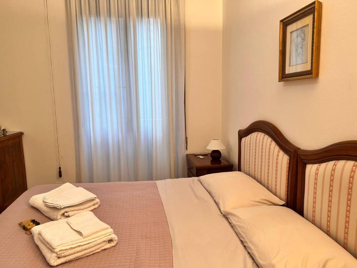 Casa Radiosa Varese Rooms エクステリア 写真
