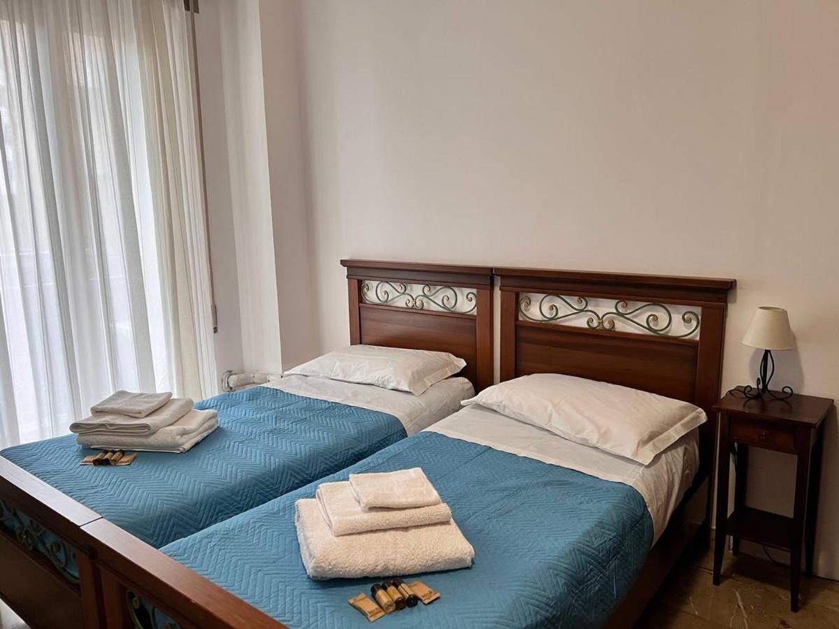 Casa Radiosa Varese Rooms エクステリア 写真