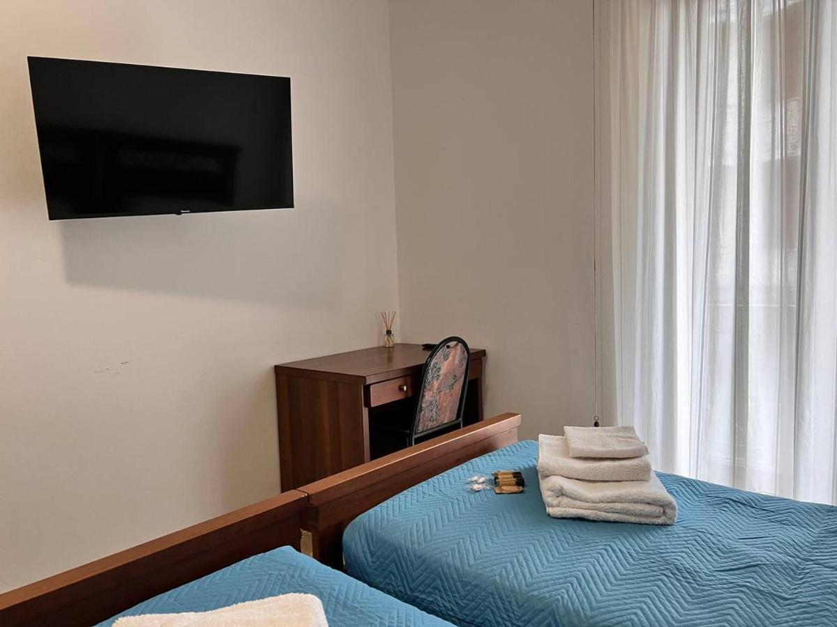 Casa Radiosa Varese Rooms エクステリア 写真