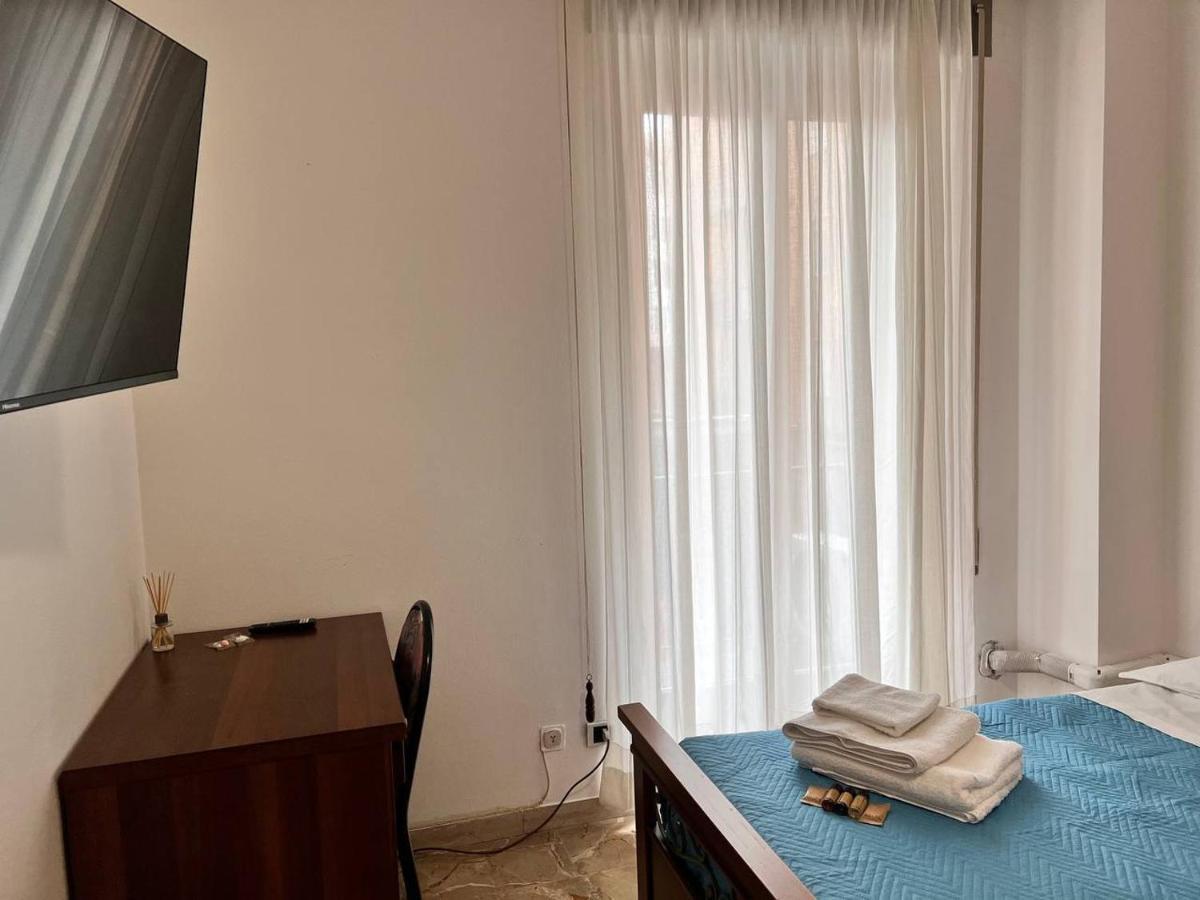 Casa Radiosa Varese Rooms エクステリア 写真