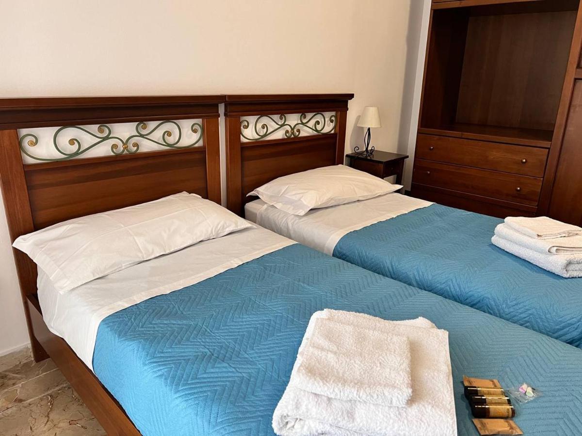 Casa Radiosa Varese Rooms エクステリア 写真