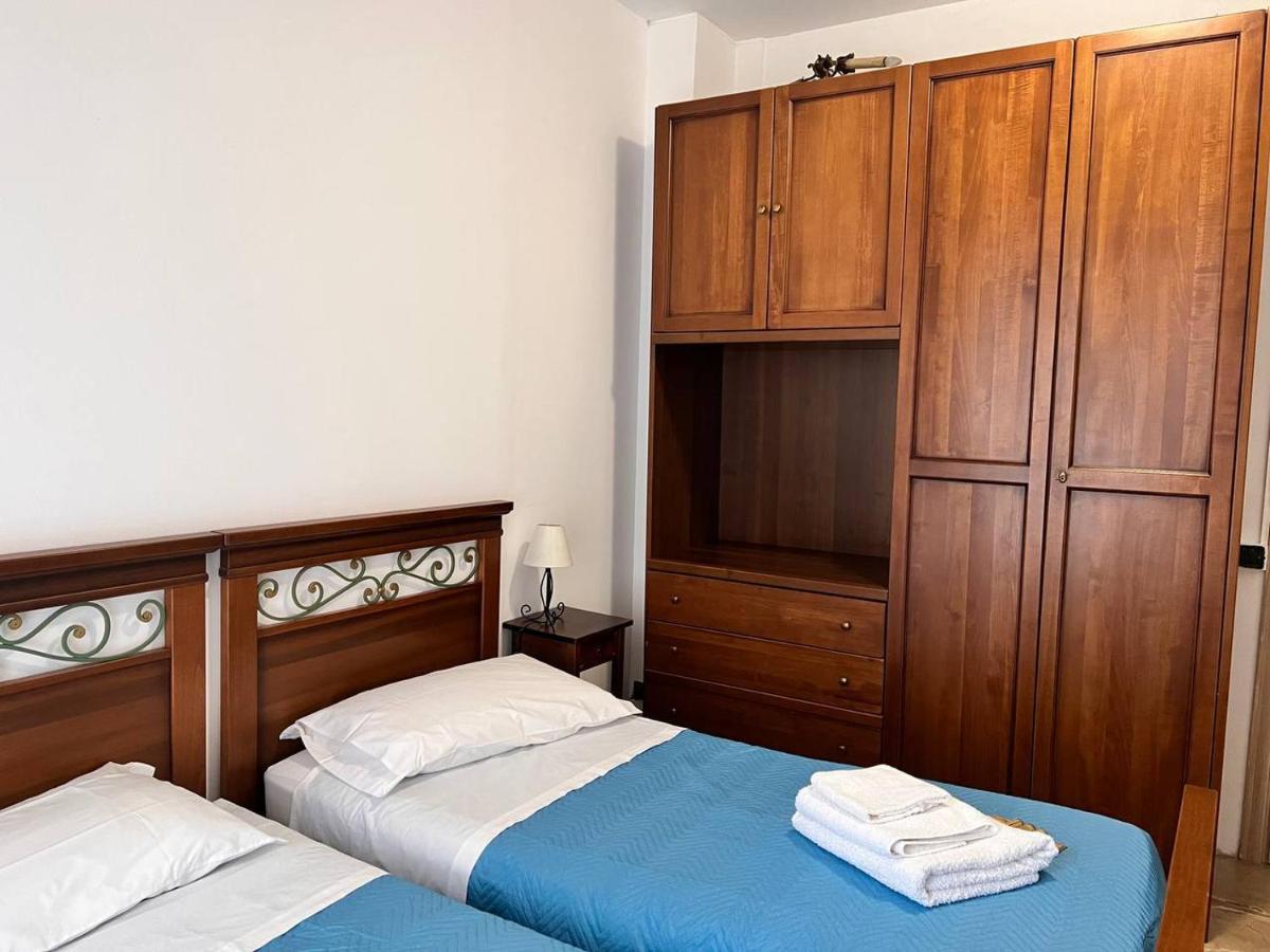 Casa Radiosa Varese Rooms エクステリア 写真
